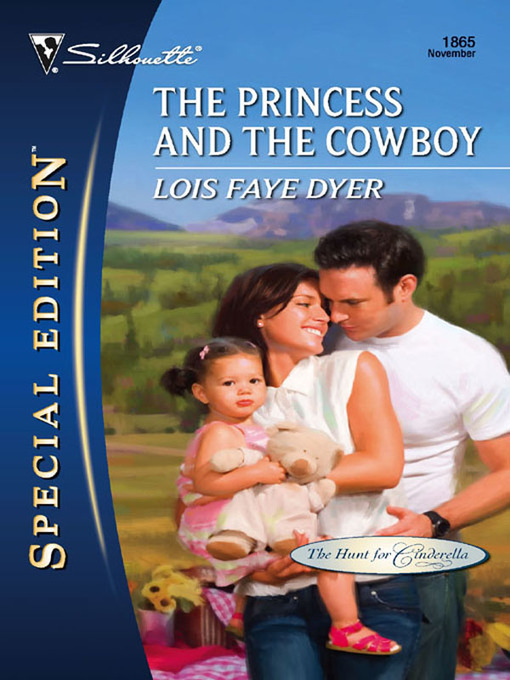 Title details for Princess and the Cowboy by Lois Faye Dyer - Available